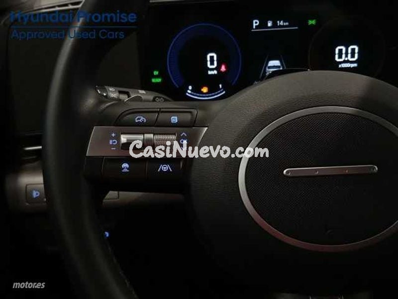 Hyundai Kona - foto 19