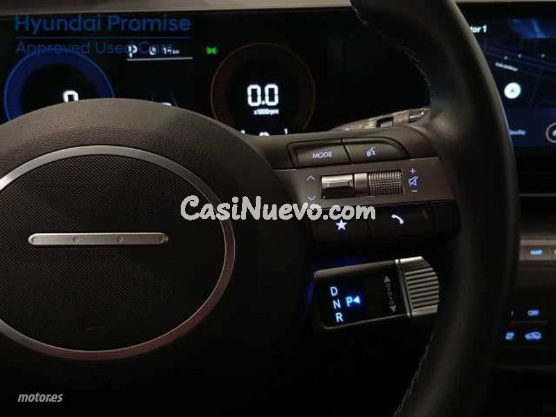 Hyundai Kona - foto 20