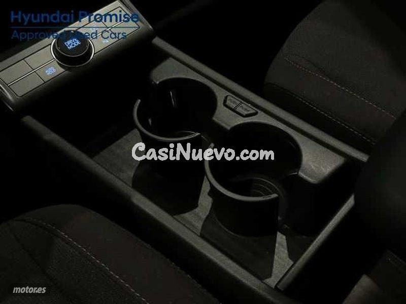 Hyundai Kona - foto 21