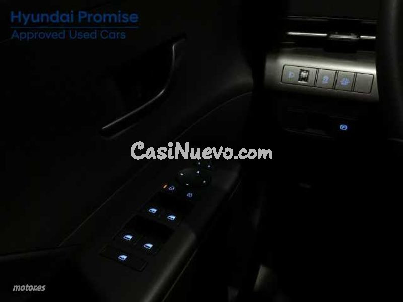 Hyundai Kona - foto 22