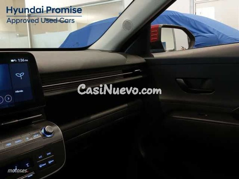 Hyundai Kona - foto 23