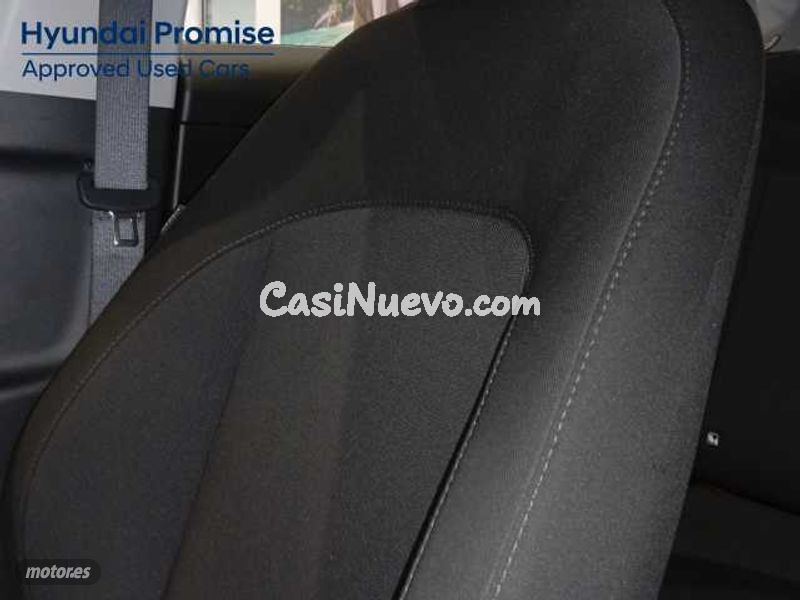 Hyundai Kona - foto 24