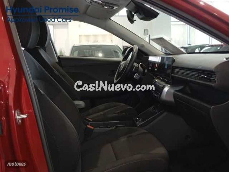 Hyundai Kona - foto 25