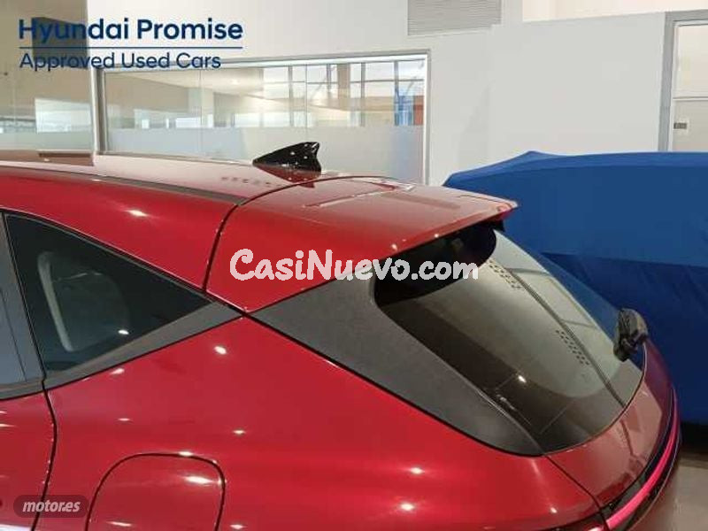 Hyundai Kona - foto 27