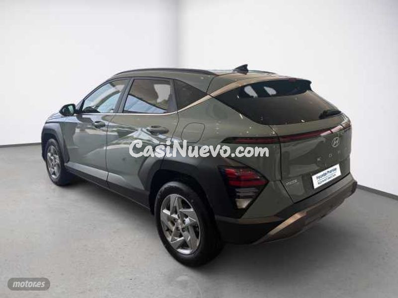 Hyundai Kona - foto 2