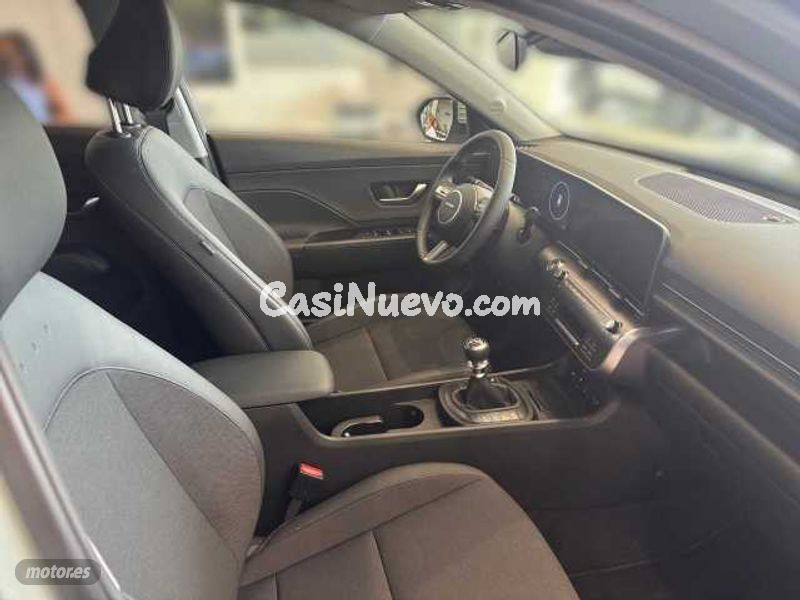 Hyundai Kona - foto 3