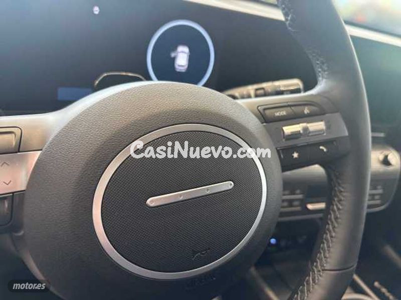 Hyundai Kona - foto 4