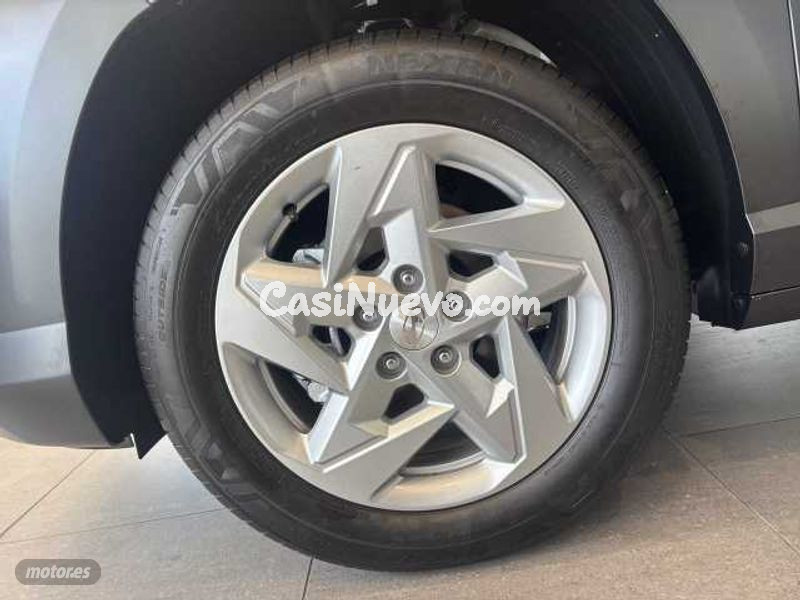 Hyundai Kona - foto 6