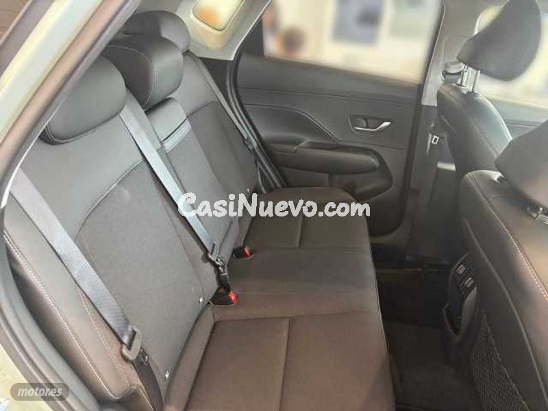 Hyundai Kona - foto 7