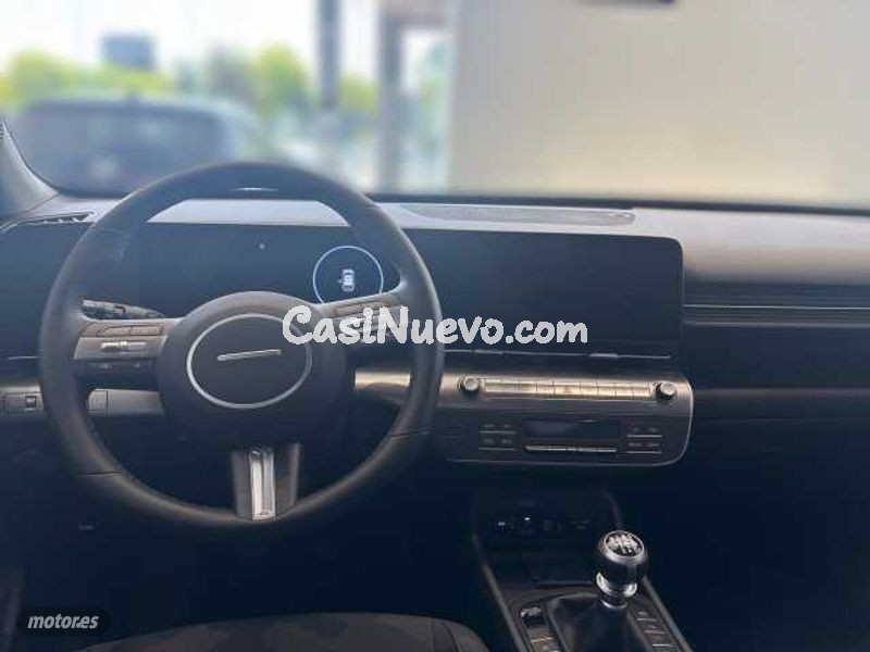 Hyundai Kona - foto 8