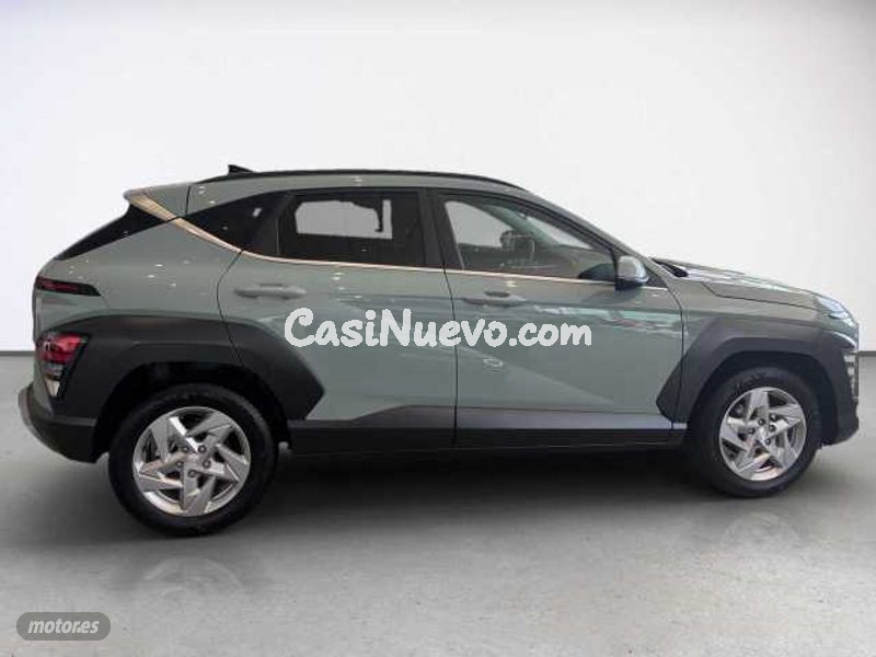 Hyundai Kona - foto 9