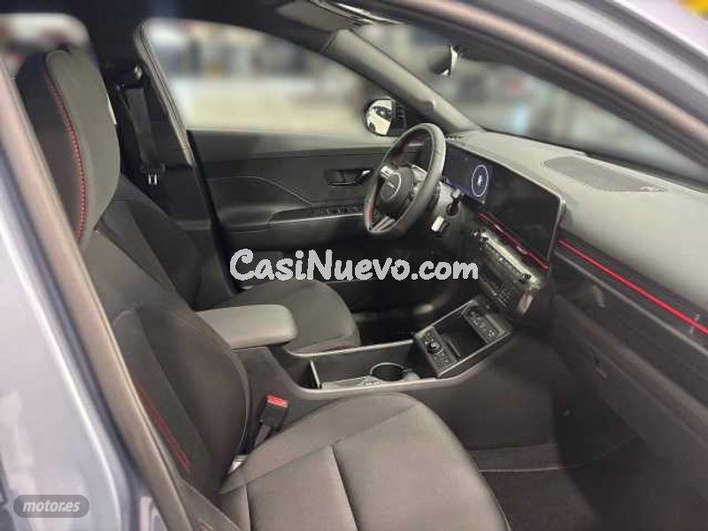 Hyundai Kona Electric - foto 3