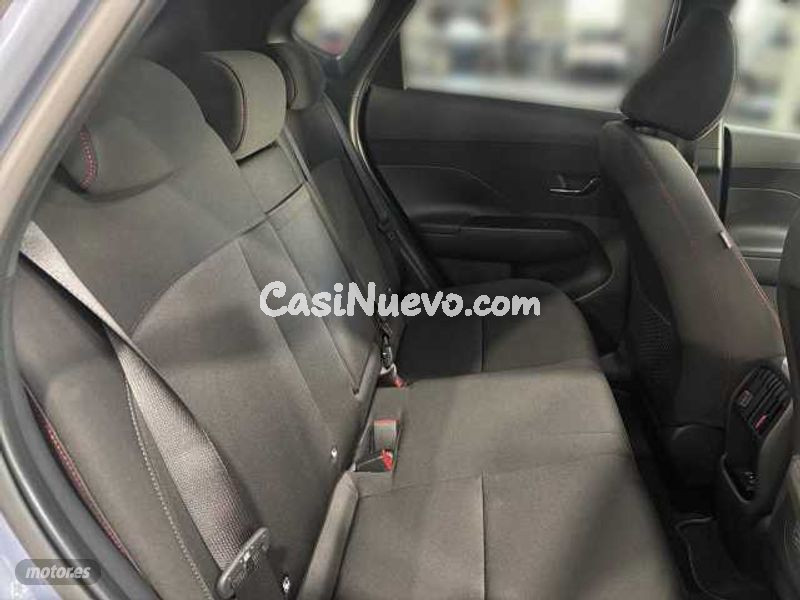 Hyundai Kona Electric - foto 4