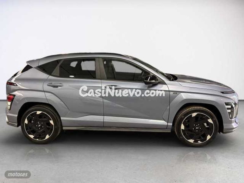 Hyundai Kona Electric - foto 7