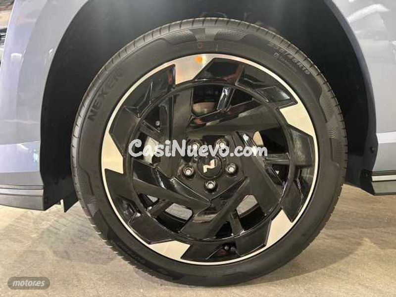 Hyundai Kona Electric - foto 8