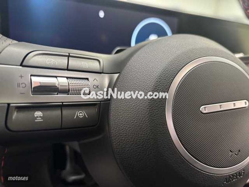 Hyundai Kona Electric - foto 9