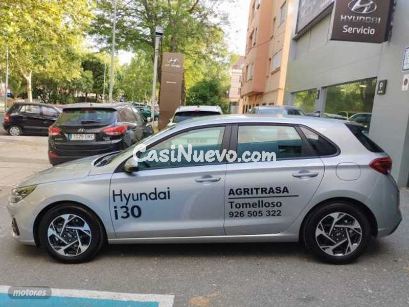 Hyundai i30 - foto 3