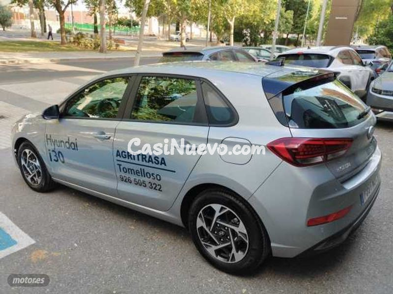 Hyundai i30 - foto 4