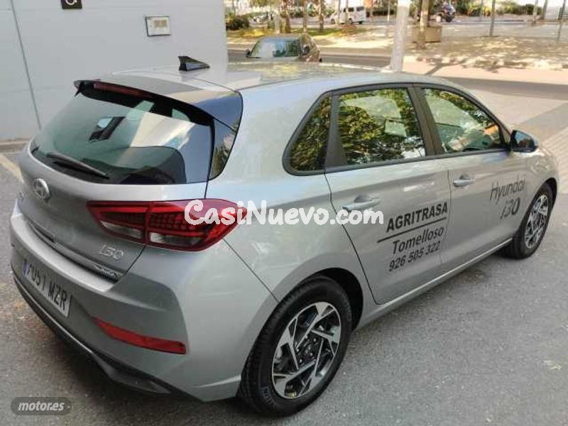 Hyundai i30 - foto 5