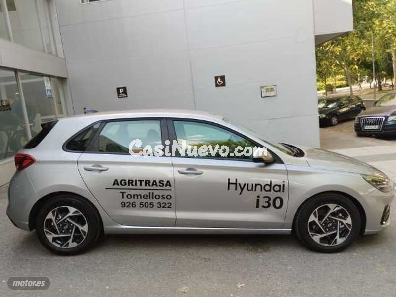 Hyundai i30 - foto 6