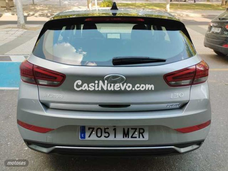 Hyundai i30 - foto 8