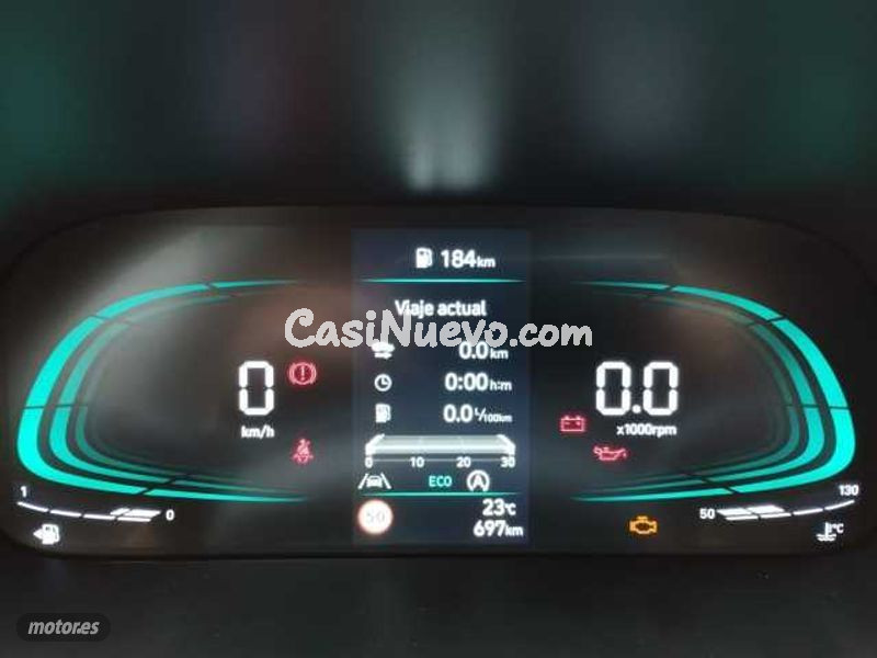 Hyundai i30 - foto 9