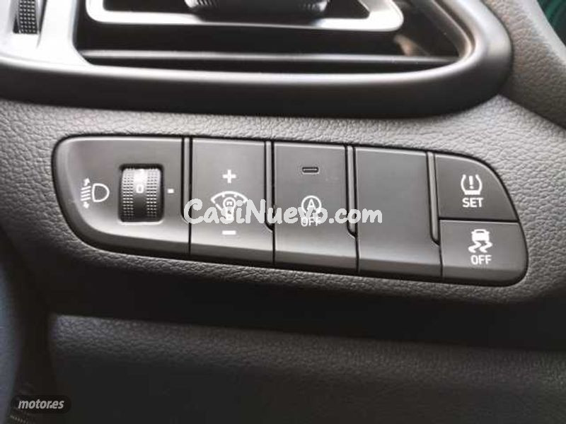 Hyundai i30 - foto 13