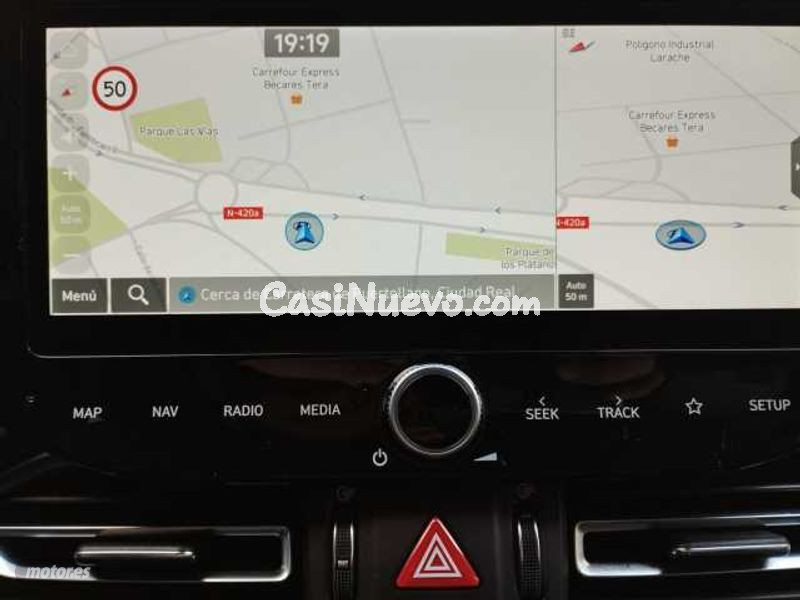 Hyundai i30 - foto 14