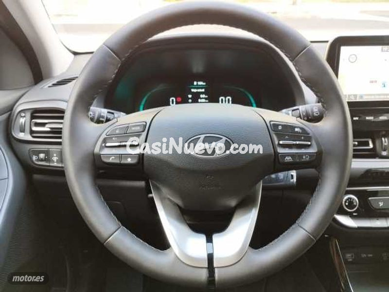 Hyundai i30 - foto 16