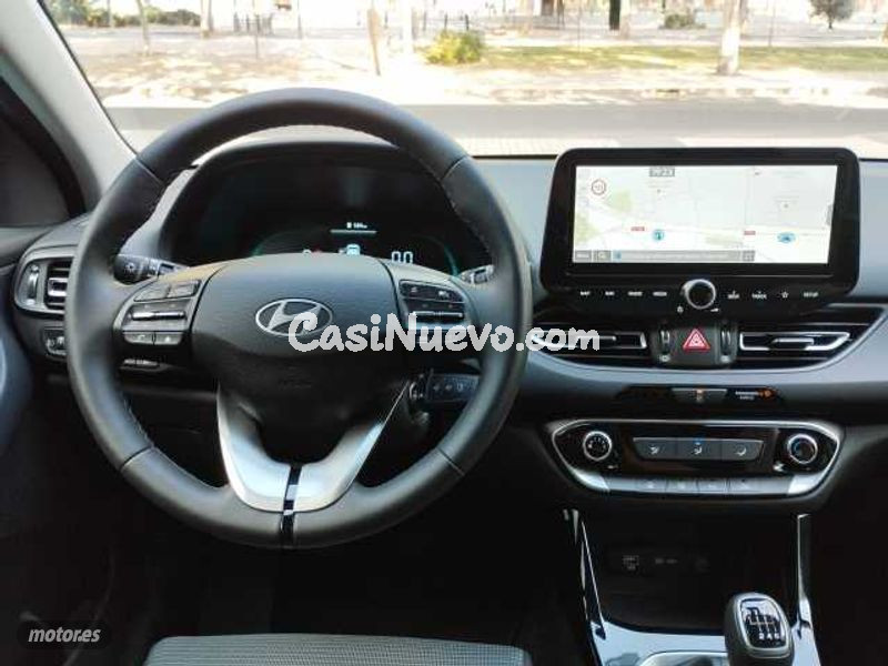 Hyundai i30 - foto 17