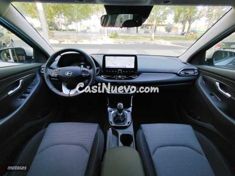 Hyundai i30 - foto 18