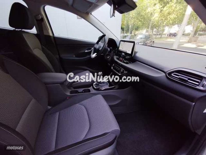 Hyundai i30 - foto 20