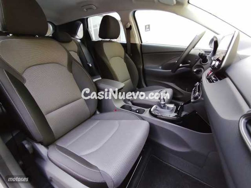 Hyundai i30 - foto 21