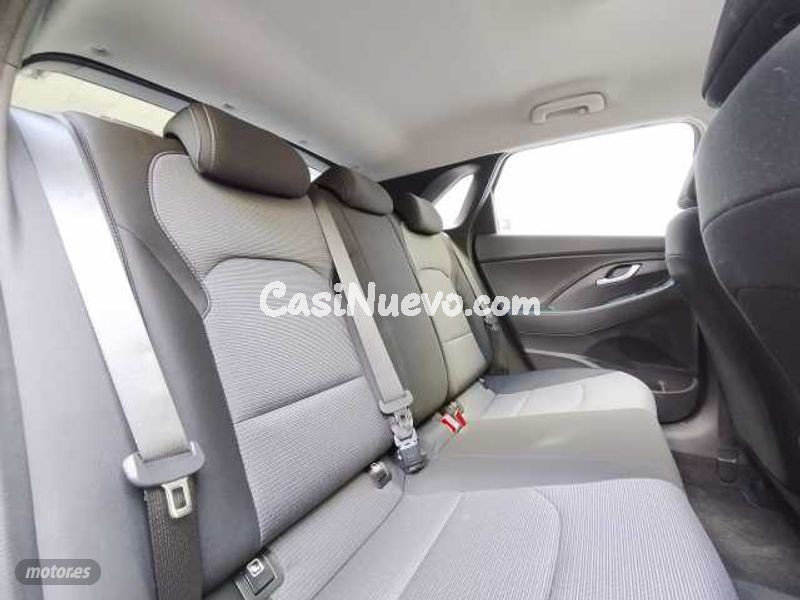 Hyundai i30 - foto 22