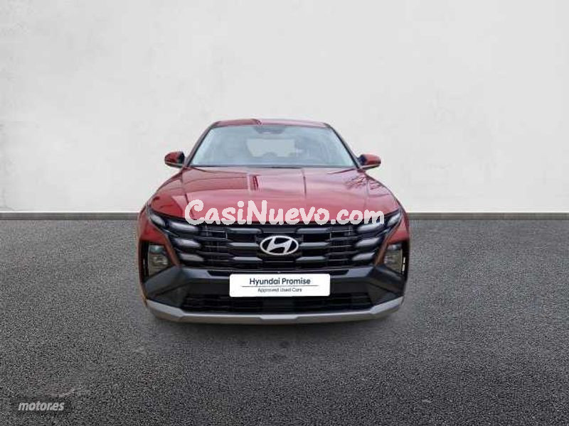 Hyundai Tucson - foto 2