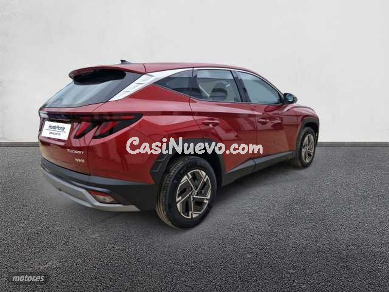 Hyundai Tucson - foto 4