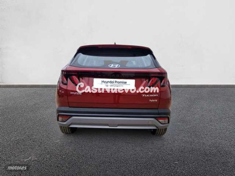 Hyundai Tucson - foto 5