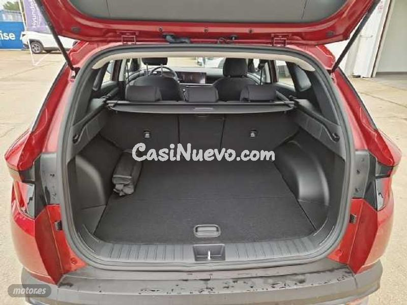 Hyundai Tucson - foto 6