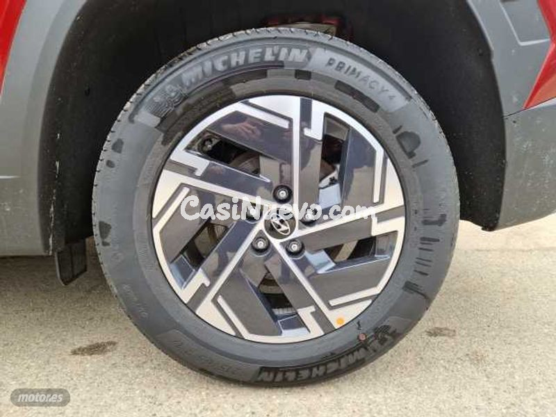 Hyundai Tucson - foto 7