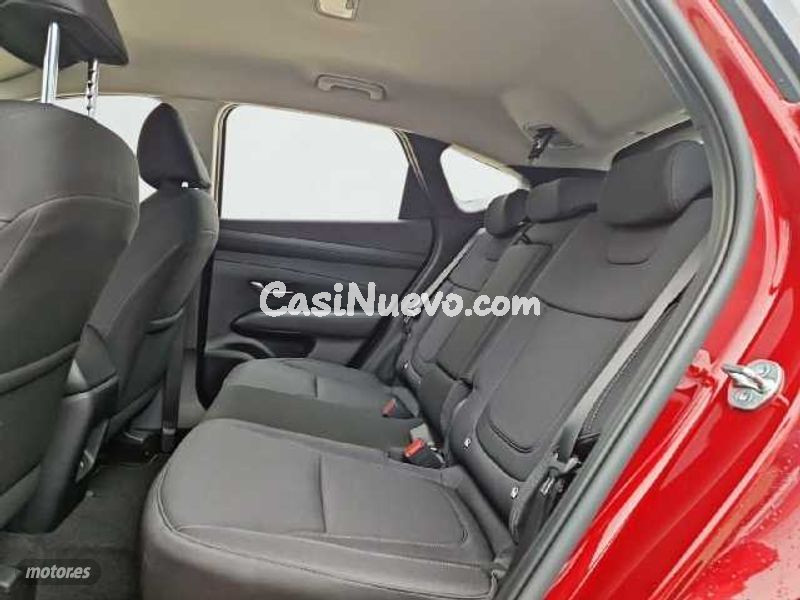 Hyundai Tucson - foto 8