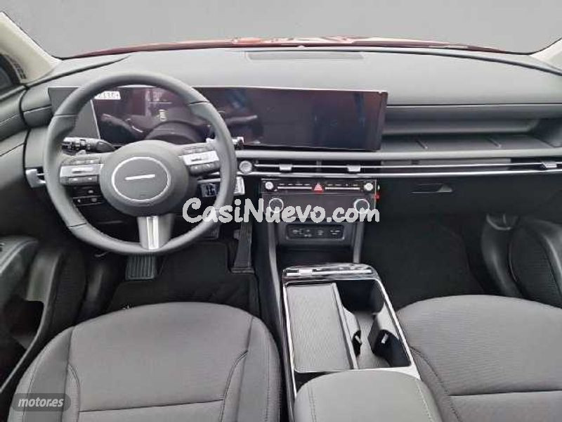 Hyundai Tucson - foto 9