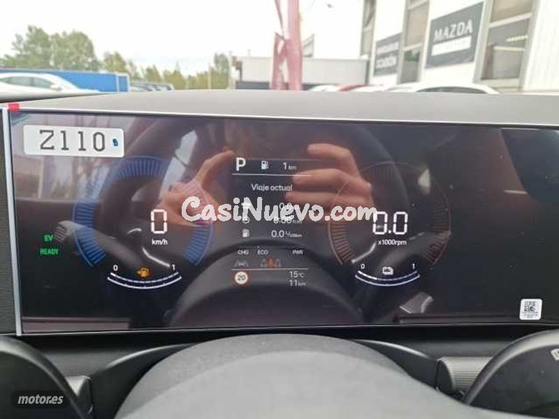 Hyundai Tucson - foto 11