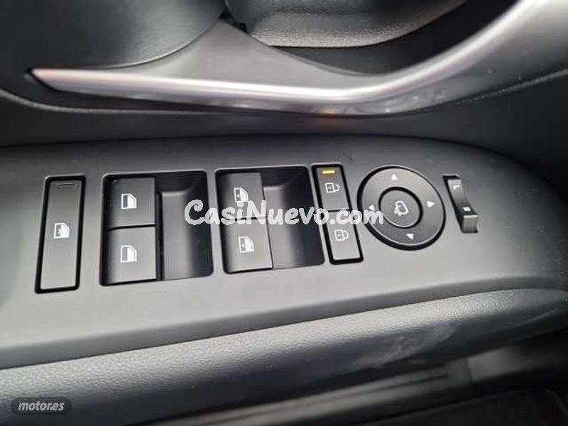 Hyundai Tucson - foto 12