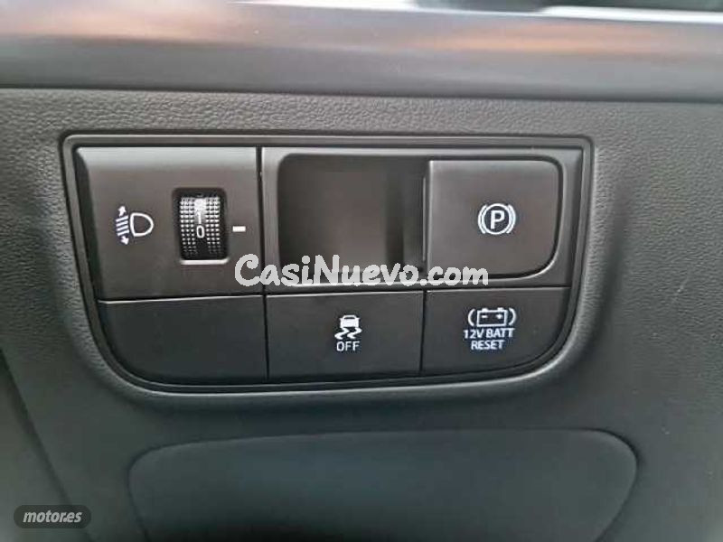 Hyundai Tucson - foto 13