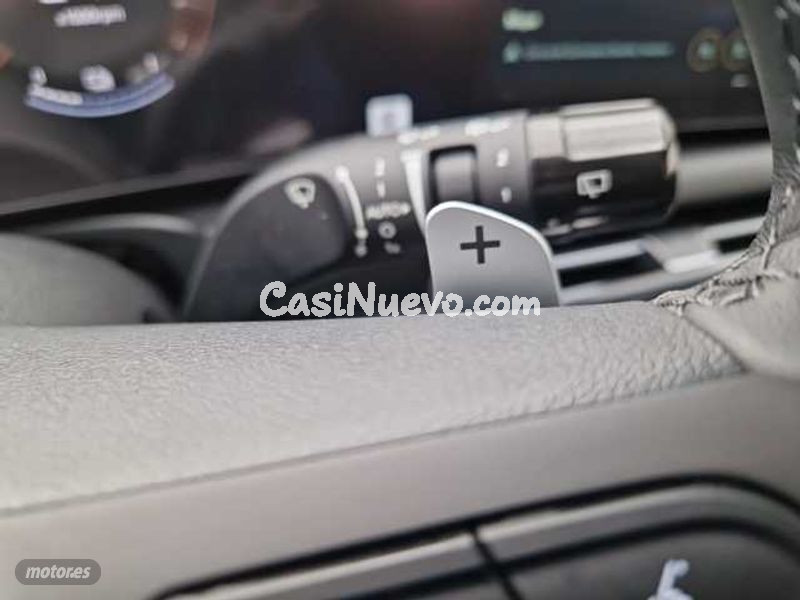 Hyundai Tucson - foto 19