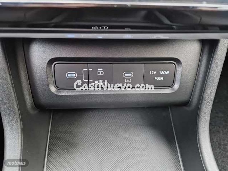 Hyundai Tucson - foto 21