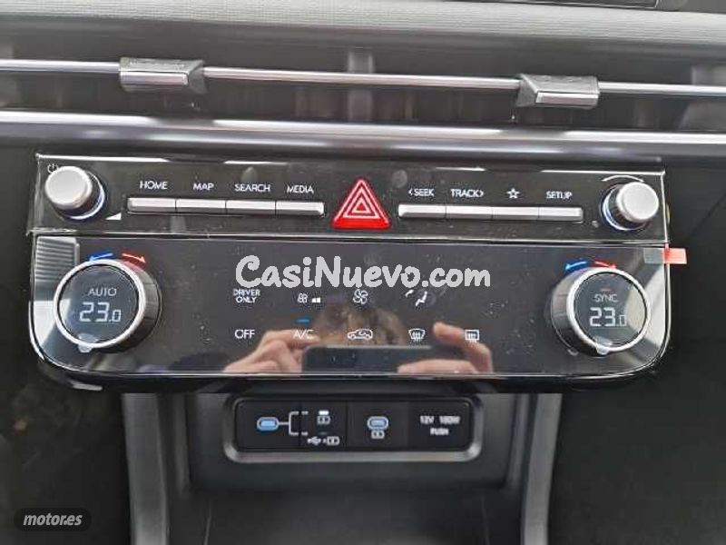 Hyundai Tucson - foto 22