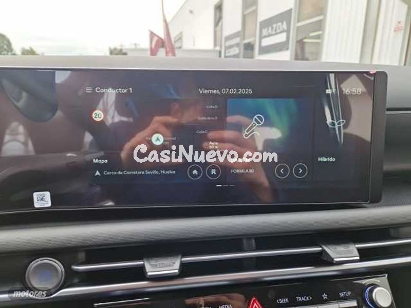 Hyundai Tucson - foto 23