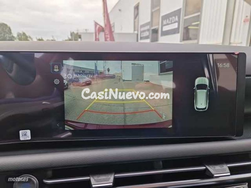 Hyundai Tucson - foto 24