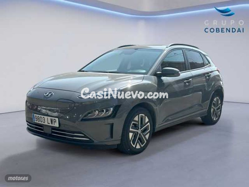 Hyundai Kona Electric